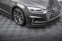 Audi S5 / A5 S-Line Coupe / Sportback F5 2017-2019 Canards Maxton Design